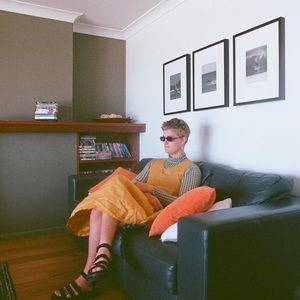 Meet your Posher, Alex